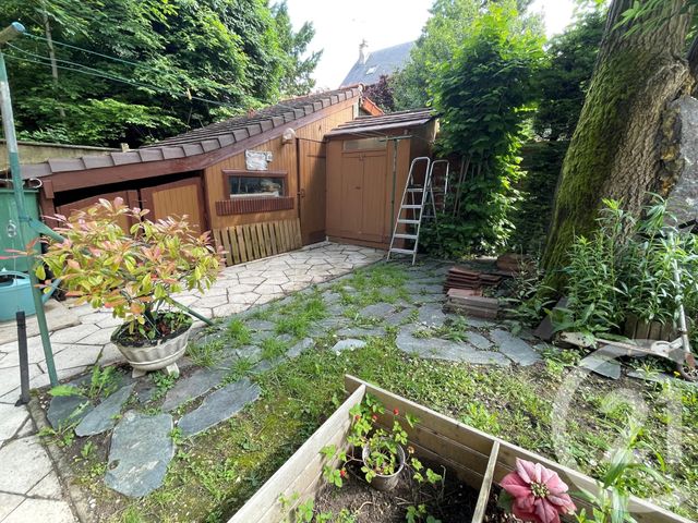 Maison &agrave; vendre - 8 pi&egrave;ces - 205,95 m2 - Chelles - 77 - ILE-DE-FRANCE