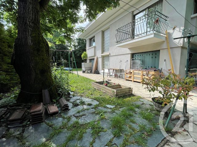 Maison &agrave; vendre - 8 pi&egrave;ces - 205,95 m2 - Chelles - 77 - ILE-DE-FRANCE