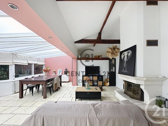 Maison &agrave; vendre - 5 pi&egrave;ces - 177,09 m2 - Chelles - 77 - ILE-DE-FRANCE