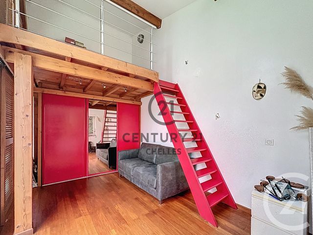 Maison &agrave; vendre - 5 pi&egrave;ces - 177,09 m2 - Chelles - 77 - ILE-DE-FRANCE