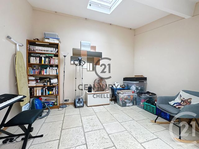 Maison &agrave; vendre - 5 pi&egrave;ces - 177,09 m2 - Chelles - 77 - ILE-DE-FRANCE