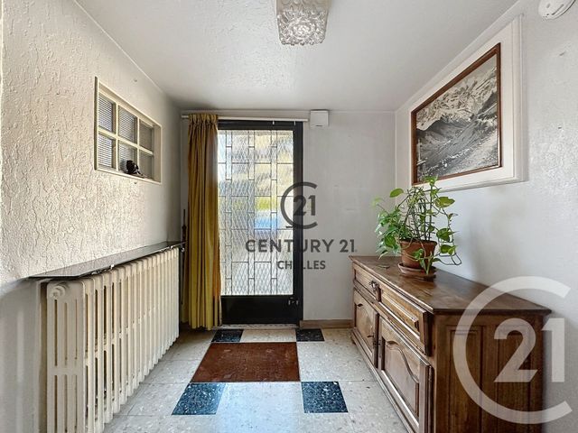 Maison &agrave; vendre - 6 pi&egrave;ces - 138,33 m2 - Livry Gargan - 93 - ILE-DE-FRANCE