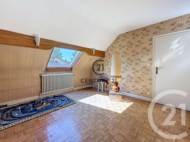 Maison &agrave; vendre - 6 pi&egrave;ces - 138,33 m2 - Livry Gargan - 93 - ILE-DE-FRANCE