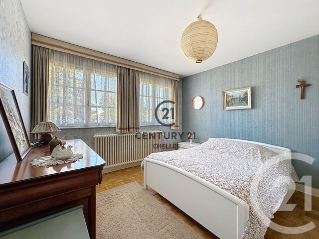 Maison &agrave; vendre - 6 pi&egrave;ces - 138,33 m2 - Livry Gargan - 93 - ILE-DE-FRANCE