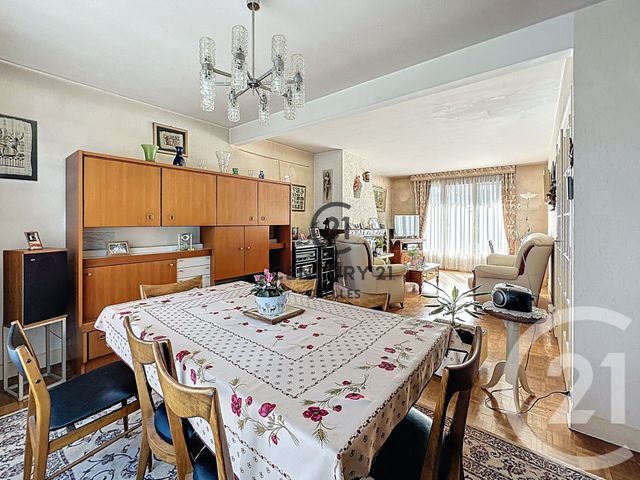 Maison &agrave; vendre - 6 pi&egrave;ces - 138,33 m2 - Livry Gargan - 93 - ILE-DE-FRANCE
