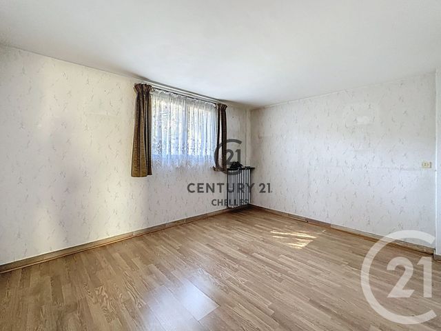 Maison &agrave; vendre - 6 pi&egrave;ces - 138,33 m2 - Livry Gargan - 93 - ILE-DE-FRANCE