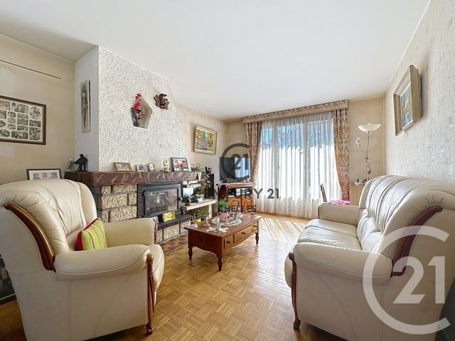 Maison &agrave; vendre - 6 pi&egrave;ces - 138,33 m2 - Livry Gargan - 93 - ILE-DE-FRANCE