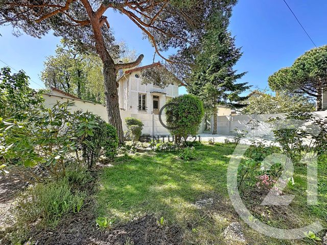 Maison &agrave; vendre - 6 pi&egrave;ces - 138,33 m2 - Livry Gargan - 93 - ILE-DE-FRANCE