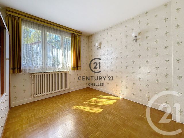Maison &agrave; vendre - 6 pi&egrave;ces - 138,33 m2 - Livry Gargan - 93 - ILE-DE-FRANCE