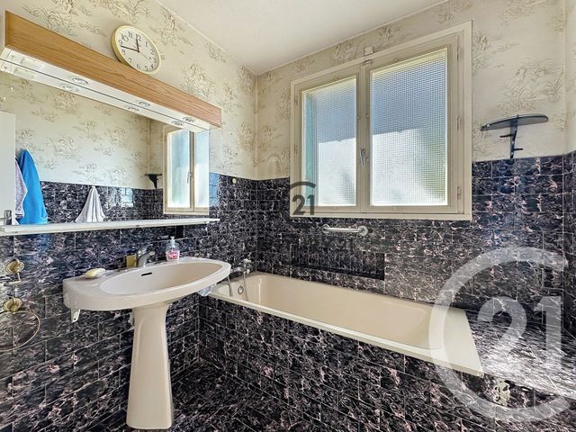 Maison &agrave; vendre - 6 pi&egrave;ces - 138,33 m2 - Livry Gargan - 93 - ILE-DE-FRANCE