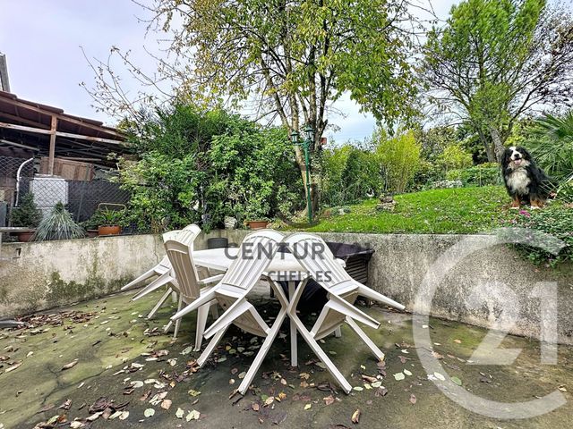 Maison &agrave; vendre - 5 pi&egrave;ces - 126,56 m2 - Chelles - 77 - ILE-DE-FRANCE