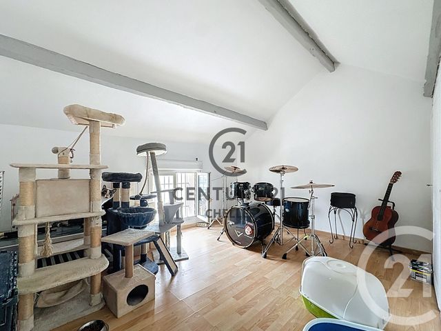 Maison &agrave; vendre - 5 pi&egrave;ces - 126,56 m2 - Chelles - 77 - ILE-DE-FRANCE