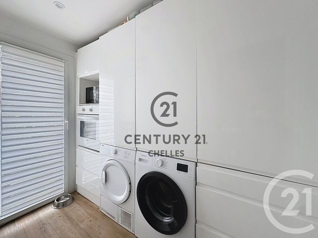 Maison &agrave; vendre - 5 pi&egrave;ces - 126,56 m2 - Chelles - 77 - ILE-DE-FRANCE