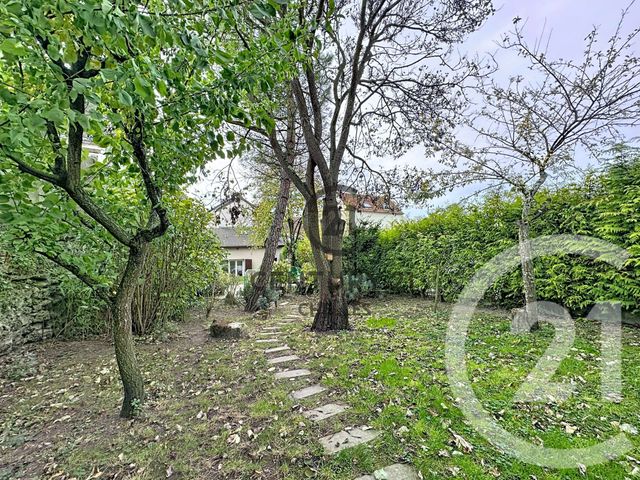 Maison &agrave; vendre - 5 pi&egrave;ces - 126,56 m2 - Chelles - 77 - ILE-DE-FRANCE