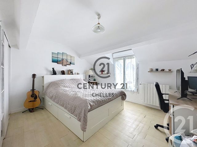 Maison &agrave; vendre - 5 pi&egrave;ces - 126,56 m2 - Chelles - 77 - ILE-DE-FRANCE