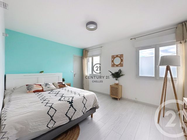 Maison &agrave; vendre - 7 pi&egrave;ces - 147 m2 - Vaires Sur Marne - 77 - ILE-DE-FRANCE