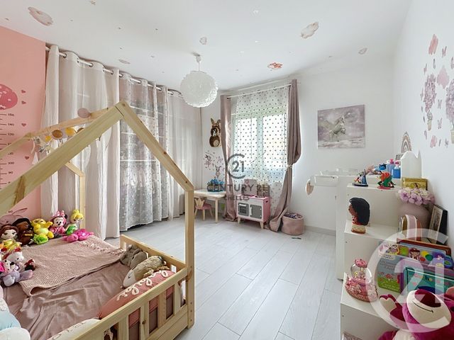 Maison &agrave; vendre - 7 pi&egrave;ces - 147 m2 - Vaires Sur Marne - 77 - ILE-DE-FRANCE