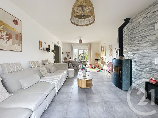 Maison &agrave; vendre - 7 pi&egrave;ces - 147 m2 - Vaires Sur Marne - 77 - ILE-DE-FRANCE