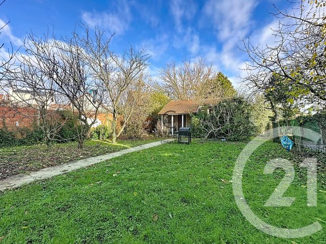 Maison &agrave; vendre - 7 pi&egrave;ces - 147 m2 - Vaires Sur Marne - 77 - ILE-DE-FRANCE