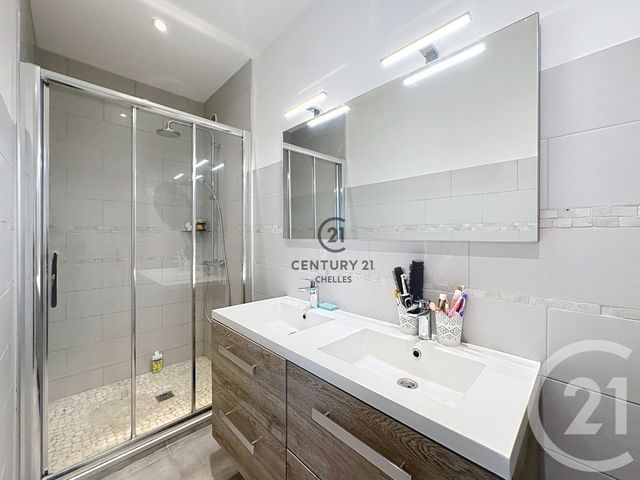 Maison &agrave; vendre - 7 pi&egrave;ces - 147 m2 - Vaires Sur Marne - 77 - ILE-DE-FRANCE