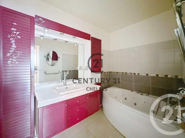 Appartement F4 &agrave; vendre - 4 pi&egrave;ces - 86,17 m2 - Chelles - 77 - ILE-DE-FRANCE