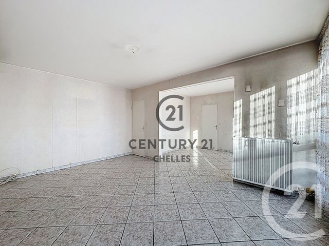 Appartement F4 &agrave; vendre - 4 pi&egrave;ces - 86,17 m2 - Chelles - 77 - ILE-DE-FRANCE