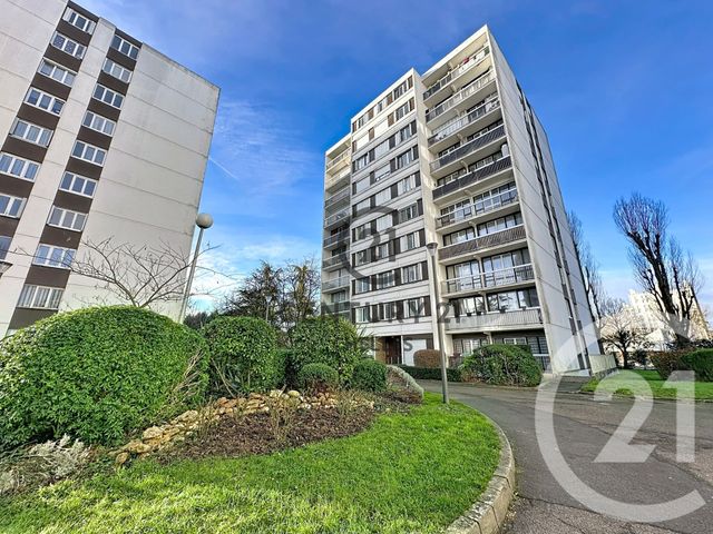 Appartement F4 &agrave; vendre - 4 pi&egrave;ces - 86,17 m2 - Chelles - 77 - ILE-DE-FRANCE
