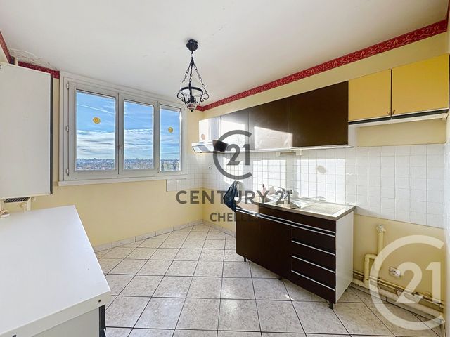 Appartement F4 &agrave; vendre - 4 pi&egrave;ces - 86,17 m2 - Chelles - 77 - ILE-DE-FRANCE