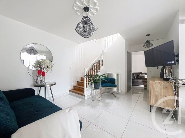 Maison &agrave; vendre - 5 pi&egrave;ces - 93,09 m2 - Chelles - 77 - ILE-DE-FRANCE
