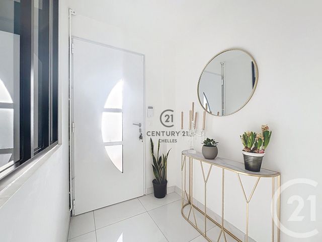 Maison &agrave; vendre - 5 pi&egrave;ces - 93,09 m2 - Chelles - 77 - ILE-DE-FRANCE