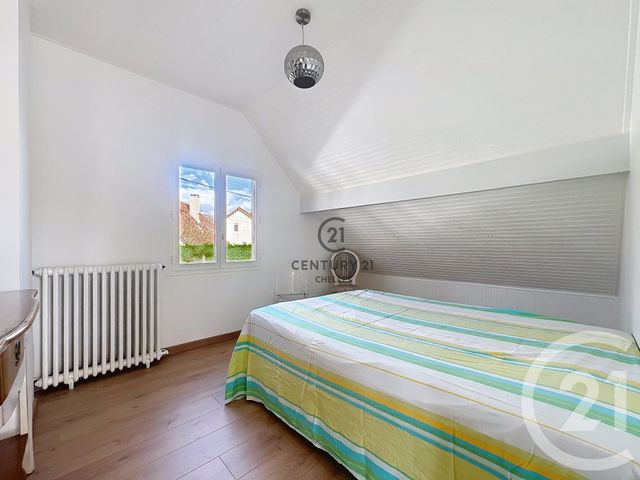 Maison &agrave; vendre - 5 pi&egrave;ces - 93,09 m2 - Chelles - 77 - ILE-DE-FRANCE
