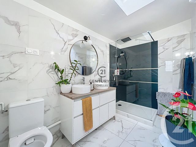 Maison &agrave; vendre - 5 pi&egrave;ces - 93,09 m2 - Chelles - 77 - ILE-DE-FRANCE