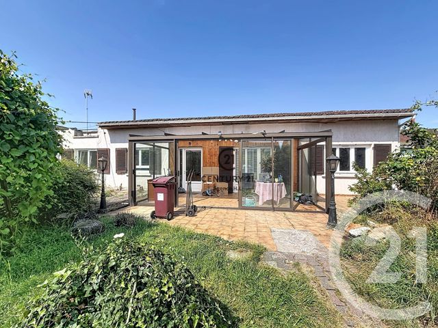 Maison &agrave; vendre - 5 pi&egrave;ces - 86,73 m2 - Chelles - 77 - ILE-DE-FRANCE