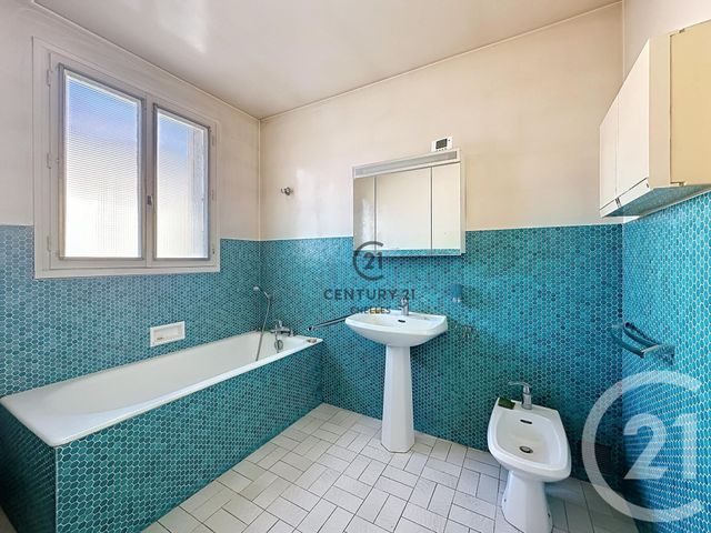 Maison &agrave; vendre - 5 pi&egrave;ces - 94,96 m2 - Gagny - 93 - ILE-DE-FRANCE