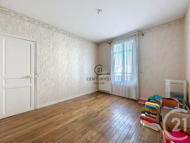 Maison &agrave; vendre - 5 pi&egrave;ces - 94,96 m2 - Gagny - 93 - ILE-DE-FRANCE