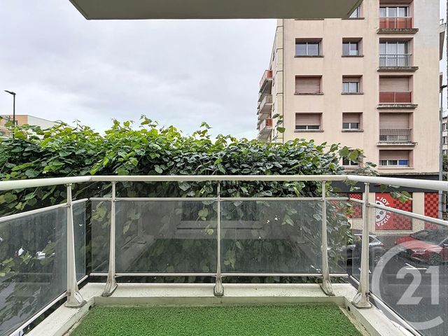 Appartement F2 &agrave; vendre - 2 pi&egrave;ces - 43,59 m2 - Chelles - 77 - ILE-DE-FRANCE