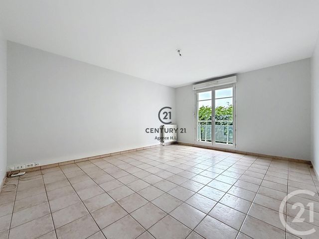 Appartement F2 &agrave; vendre - 2 pi&egrave;ces - 43,59 m2 - Chelles - 77 - ILE-DE-FRANCE