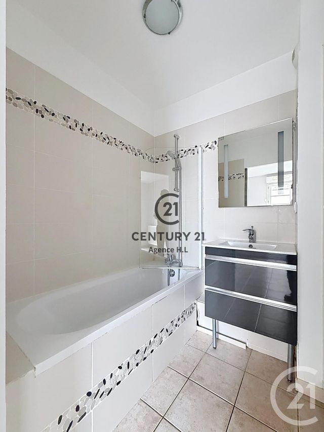 Appartement F2 &agrave; vendre - 2 pi&egrave;ces - 43,59 m2 - Chelles - 77 - ILE-DE-FRANCE