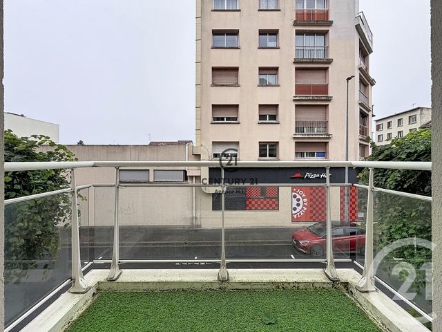 Appartement F2 &agrave; vendre - 2 pi&egrave;ces - 43,59 m2 - Chelles - 77 - ILE-DE-FRANCE