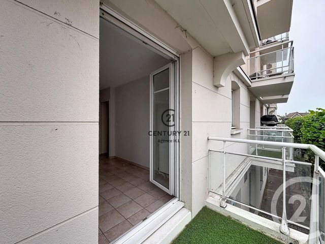 Appartement F2 &agrave; vendre - 2 pi&egrave;ces - 43,59 m2 - Chelles - 77 - ILE-DE-FRANCE