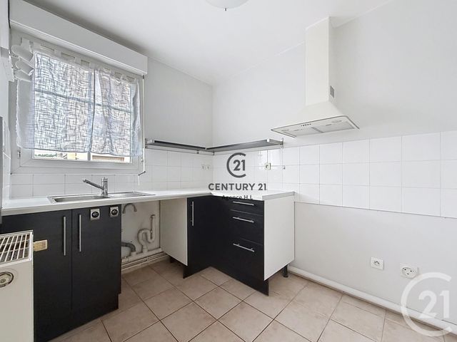 Appartement F2 &agrave; vendre - 2 pi&egrave;ces - 43,59 m2 - Chelles - 77 - ILE-DE-FRANCE