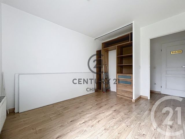 Appartement F2 &agrave; vendre - 2 pi&egrave;ces - 46,20 m2 - Chelles - 77 - ILE-DE-FRANCE