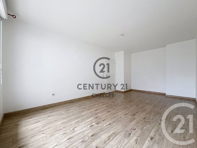 Appartement F2 &agrave; vendre - 2 pi&egrave;ces - 46,20 m2 - Chelles - 77 - ILE-DE-FRANCE