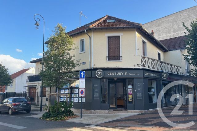 Appartement F2 &agrave; vendre - 2 pi&egrave;ces - 46,20 m2 - Chelles - 77 - ILE-DE-FRANCE