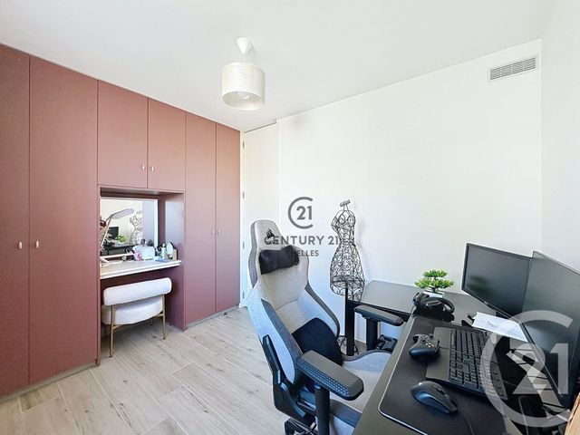 Appartement F3 &agrave; vendre - 3 pi&egrave;ces - 57,24 m2 - Neuilly Sur Marne - 93 - ILE-DE-FRANCE