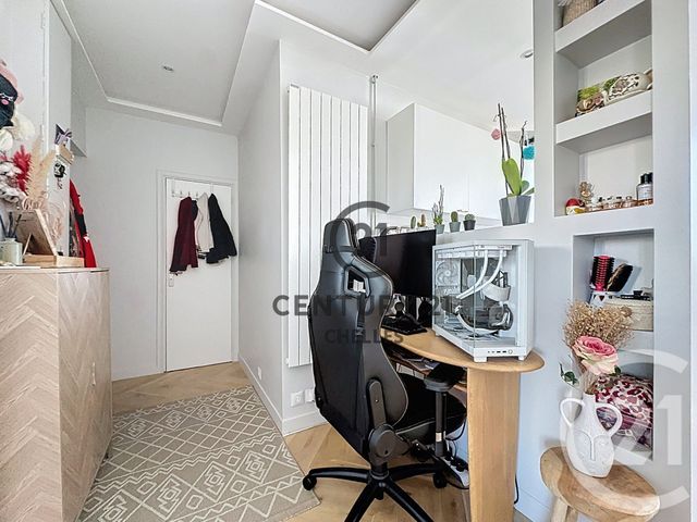 Appartement Duplex &agrave; vendre - 3 pi&egrave;ces - 57,08 m2 - Villemomble - 93 - ILE-DE-FRANCE