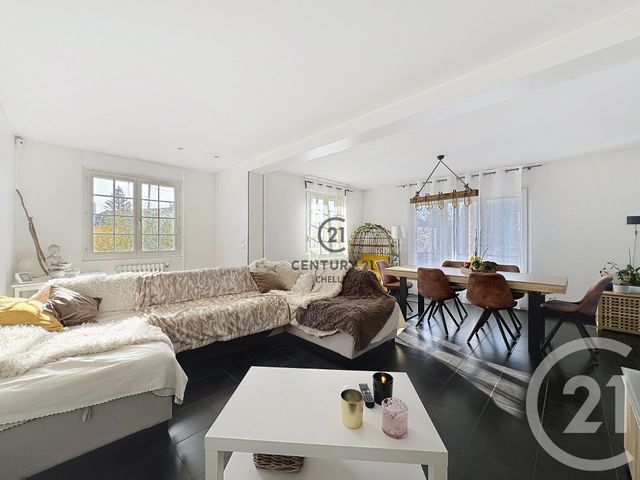 Maison &agrave; vendre - 5 pi&egrave;ces - 130 m2 - Gagny - 93 - ILE-DE-FRANCE