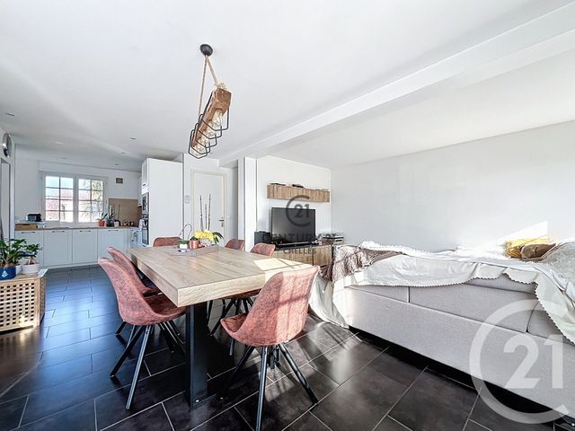 Maison &agrave; vendre - 5 pi&egrave;ces - 130 m2 - Gagny - 93 - ILE-DE-FRANCE