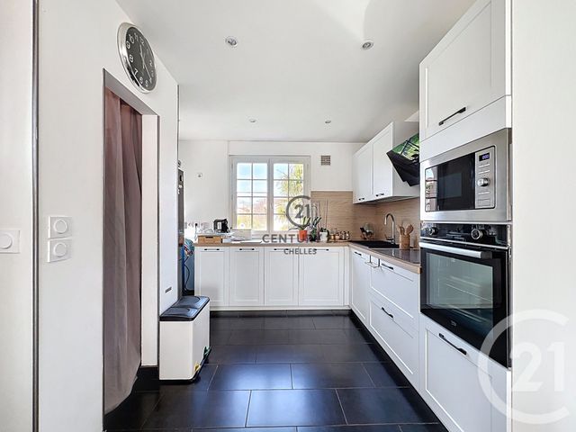 Maison &agrave; vendre - 5 pi&egrave;ces - 130 m2 - Gagny - 93 - ILE-DE-FRANCE