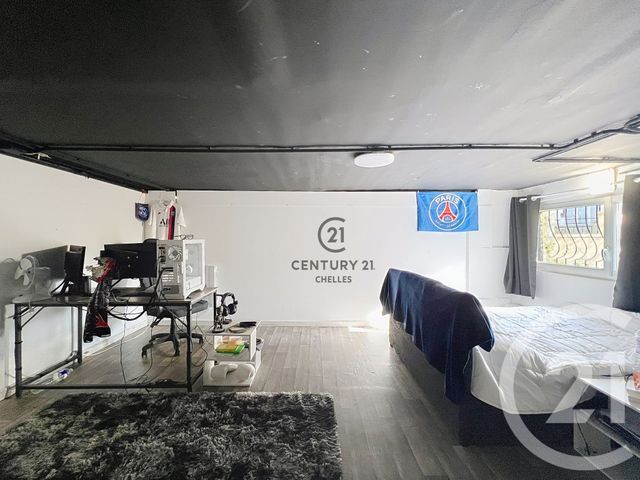 Maison &agrave; vendre - 5 pi&egrave;ces - 130 m2 - Gagny - 93 - ILE-DE-FRANCE